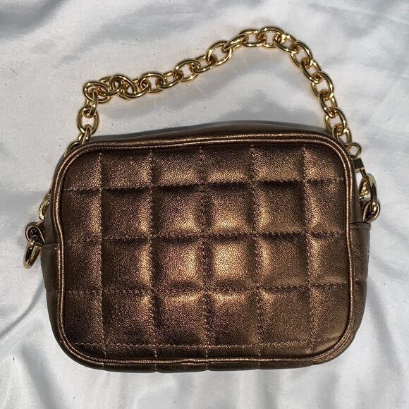 Nwot BCBGMaxAzria Mini Bag - Picture 1 of 5